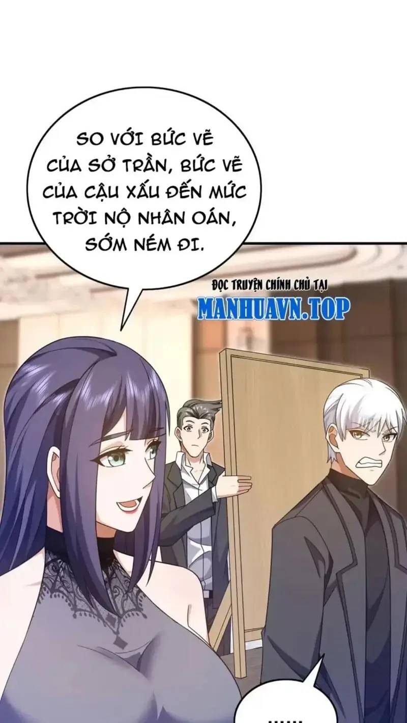 Trấn Quốc Thần Tế Chap 156 - Next Chap 157