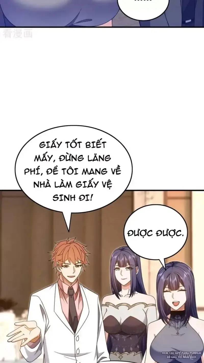 Trấn Quốc Thần Tế Chap 156 - Next Chap 157
