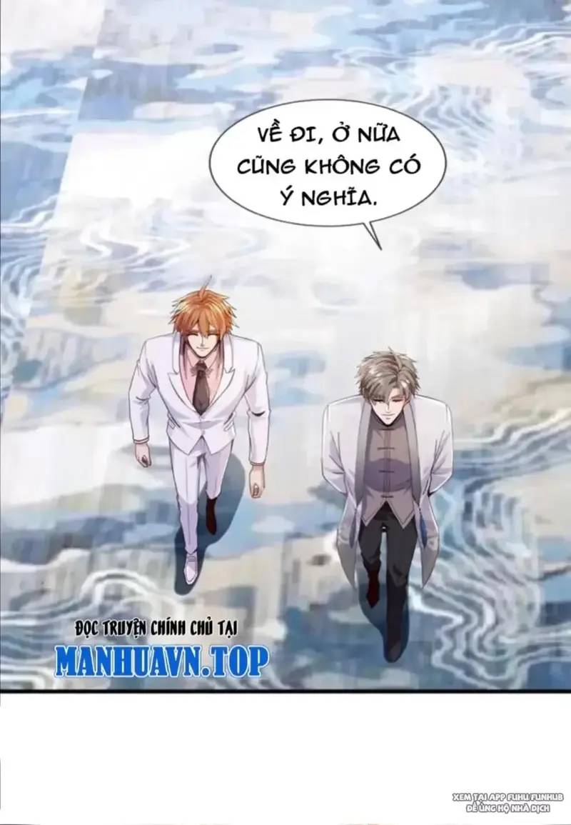 Trấn Quốc Thần Tế Chap 156 - Next Chap 157
