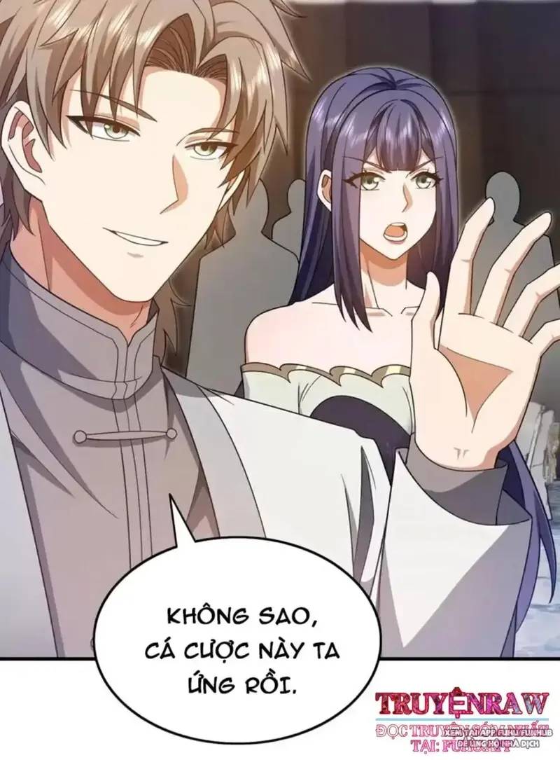 Trấn Quốc Thần Tế Chap 156 - Next Chap 157