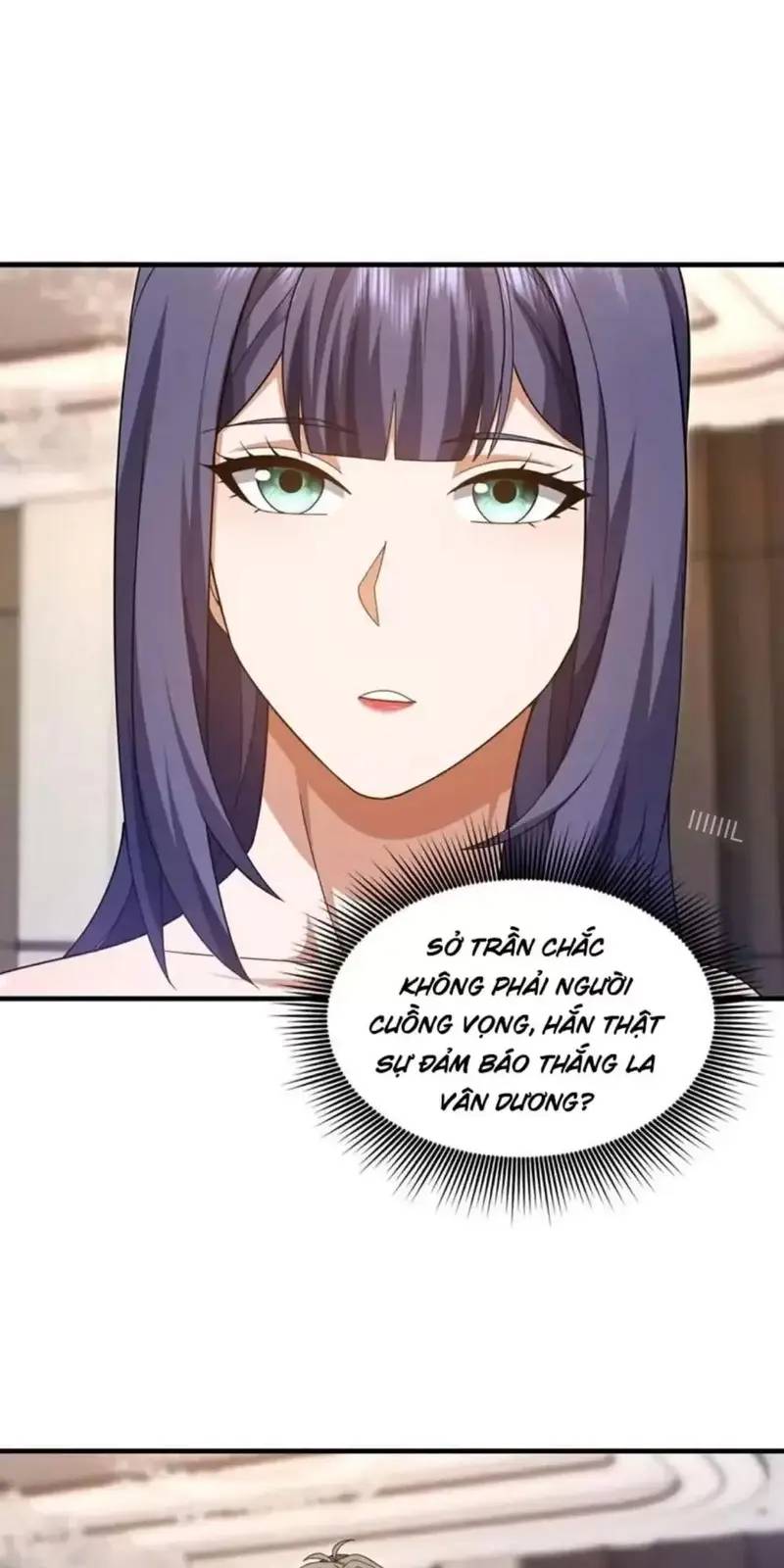 Trấn Quốc Thần Tế Chap 156 - Next Chap 157