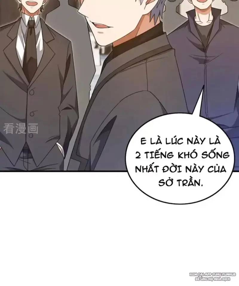 Trấn Quốc Thần Tế Chap 156 - Next Chap 157
