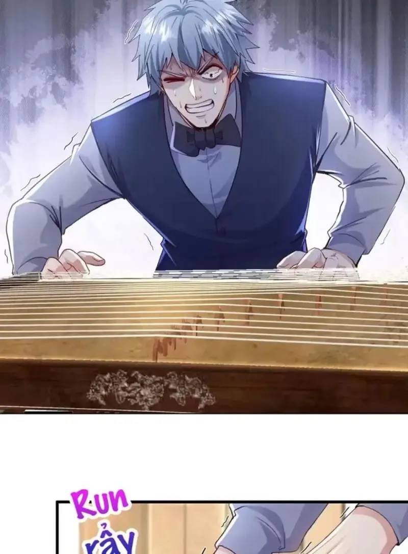 Trấn Quốc Thần Tế Chap 157 - Next Chap 158
