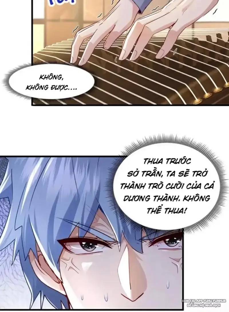 Trấn Quốc Thần Tế Chap 157 - Next Chap 158