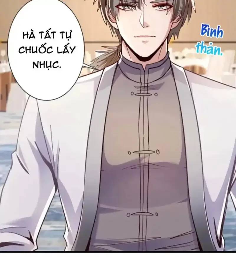 Trấn Quốc Thần Tế Chap 157 - Next Chap 158