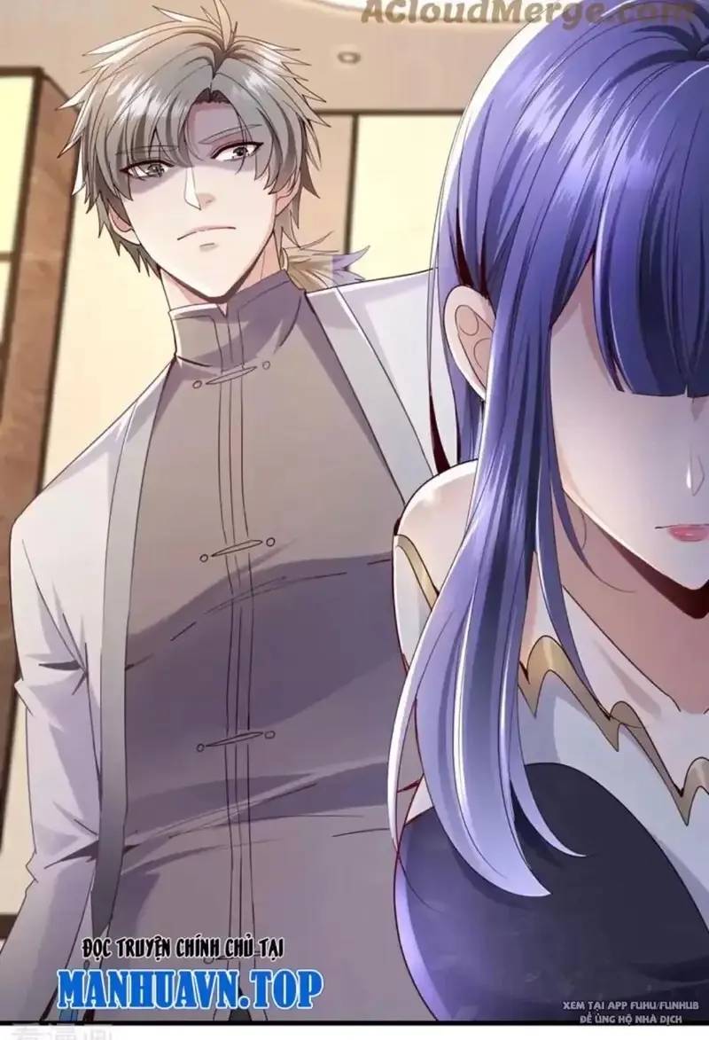Trấn Quốc Thần Tế Chap 157 - Next Chap 158