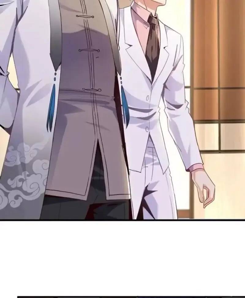 Trấn Quốc Thần Tế Chap 157 - Next Chap 158