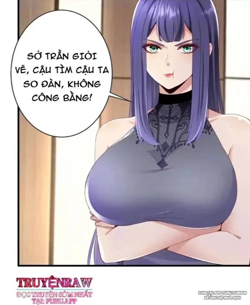 Trấn Quốc Thần Tế Chap 157 - Next Chap 158
