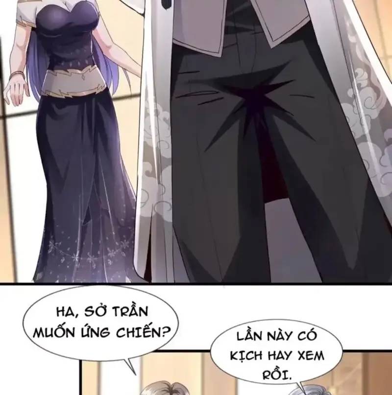 Trấn Quốc Thần Tế Chap 157 - Next Chap 158
