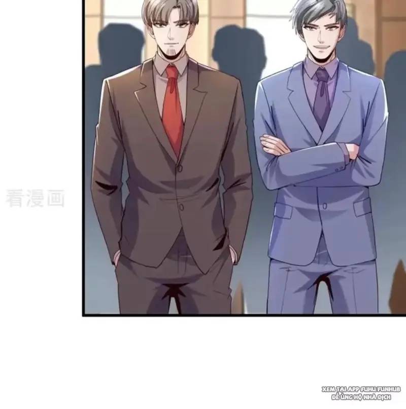 Trấn Quốc Thần Tế Chap 157 - Next Chap 158