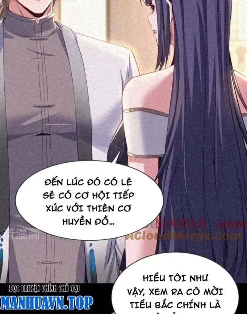 Trấn Quốc Thần Tế Chap 158 - Next Chap 159