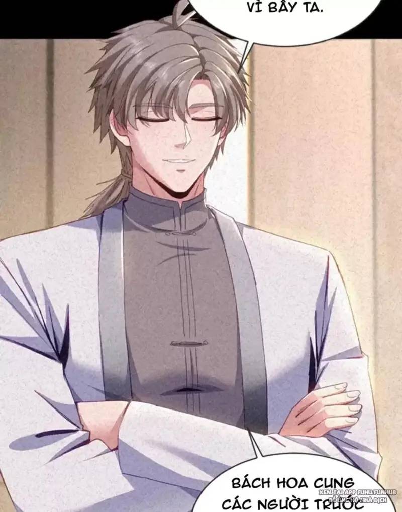 Trấn Quốc Thần Tế Chap 158 - Next Chap 159