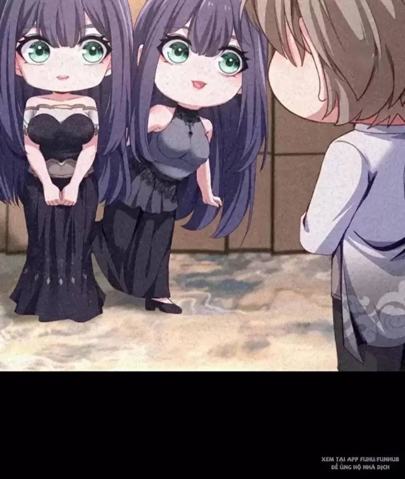 Trấn Quốc Thần Tế Chap 158 - Next Chap 159