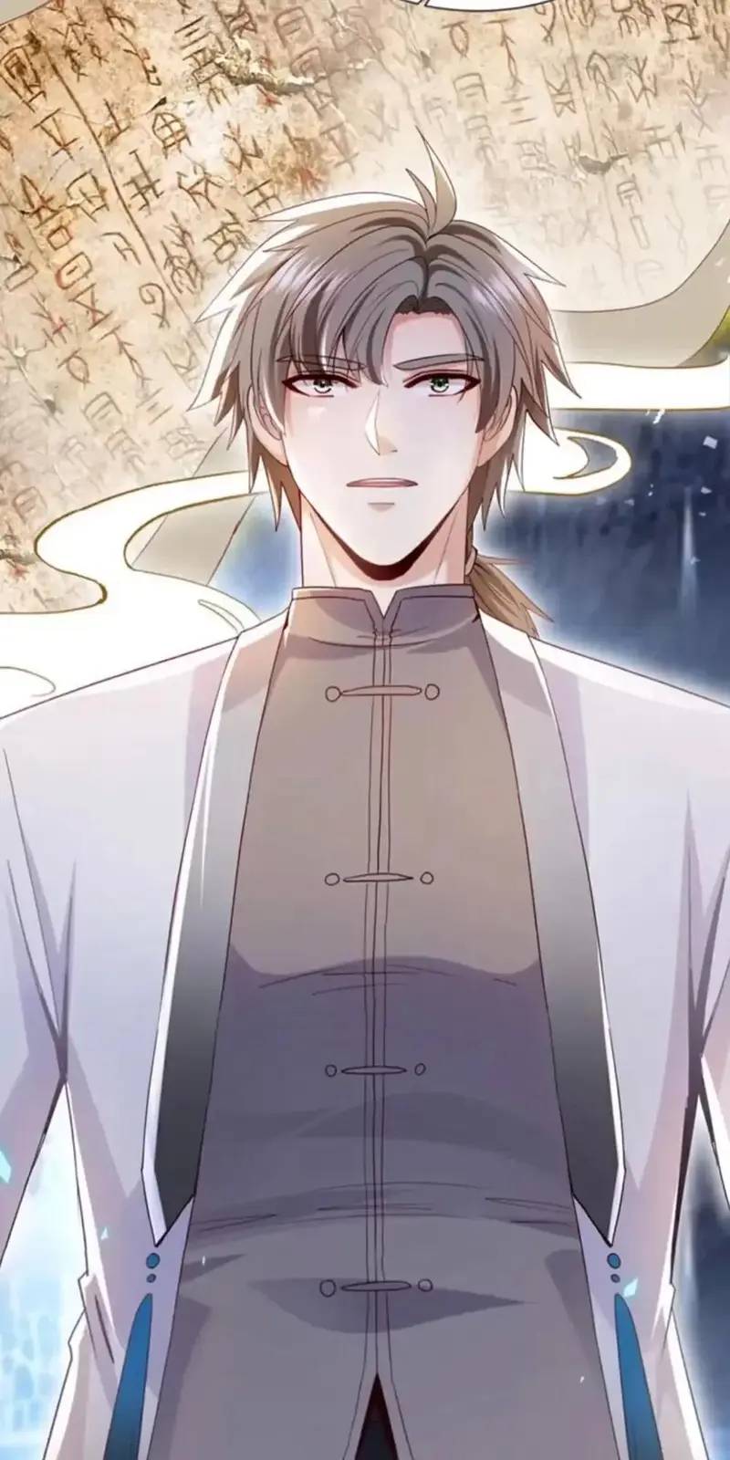 Trấn Quốc Thần Tế Chap 158 - Next Chap 159