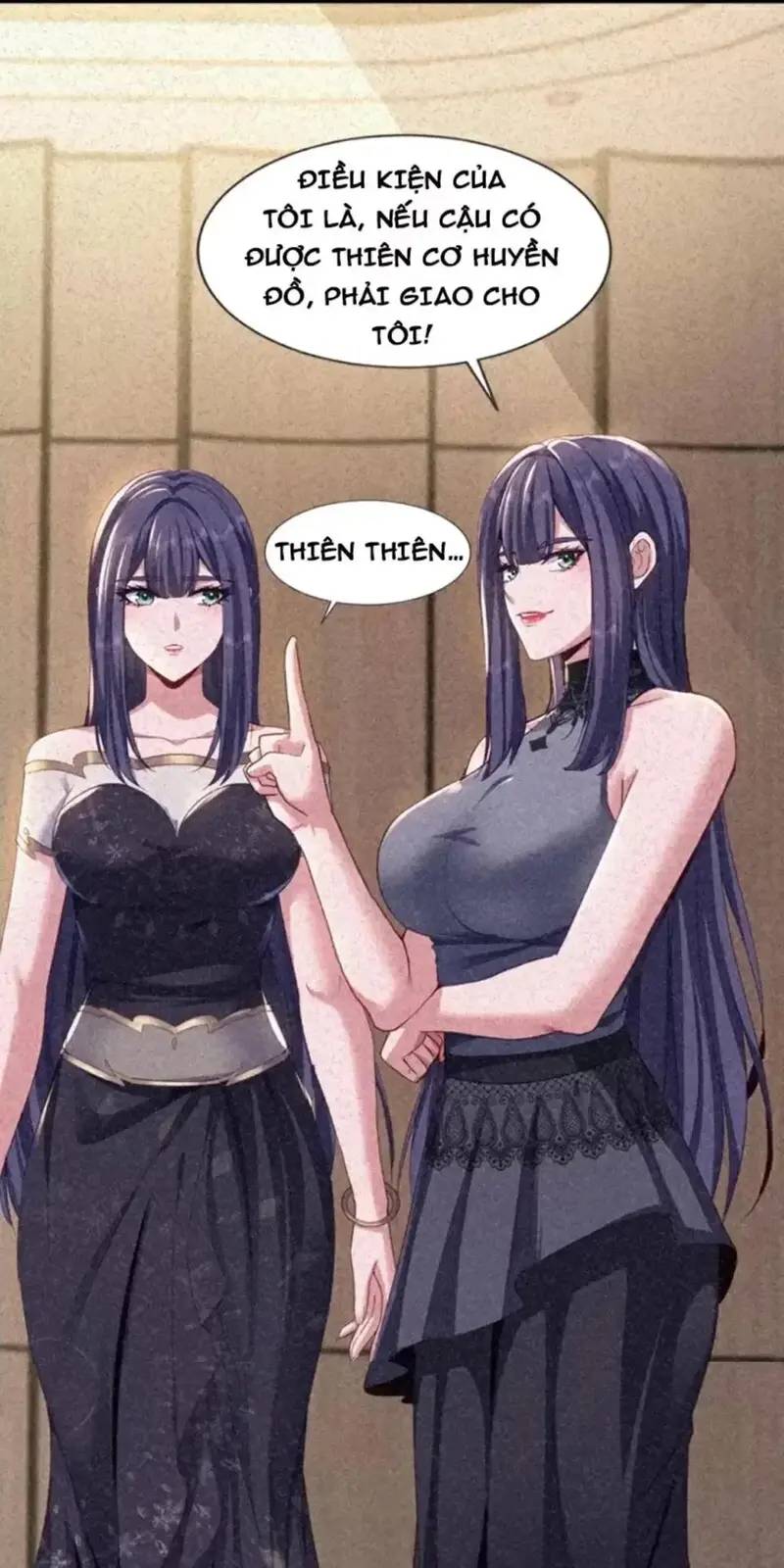 Trấn Quốc Thần Tế Chap 158 - Next Chap 159