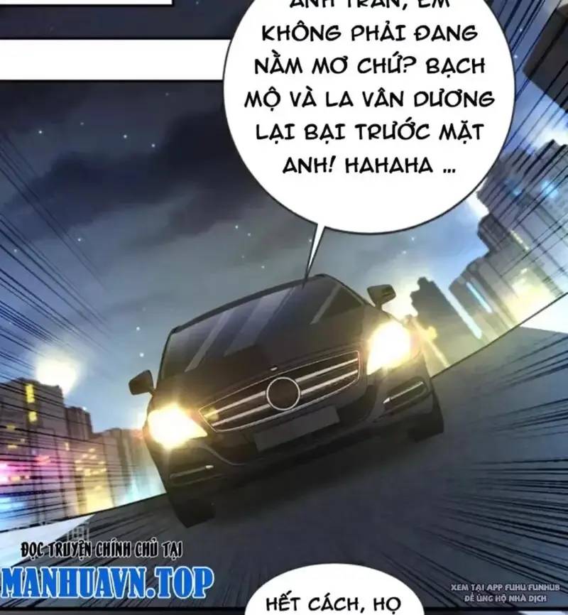 Trấn Quốc Thần Tế Chap 158 - Next Chap 159