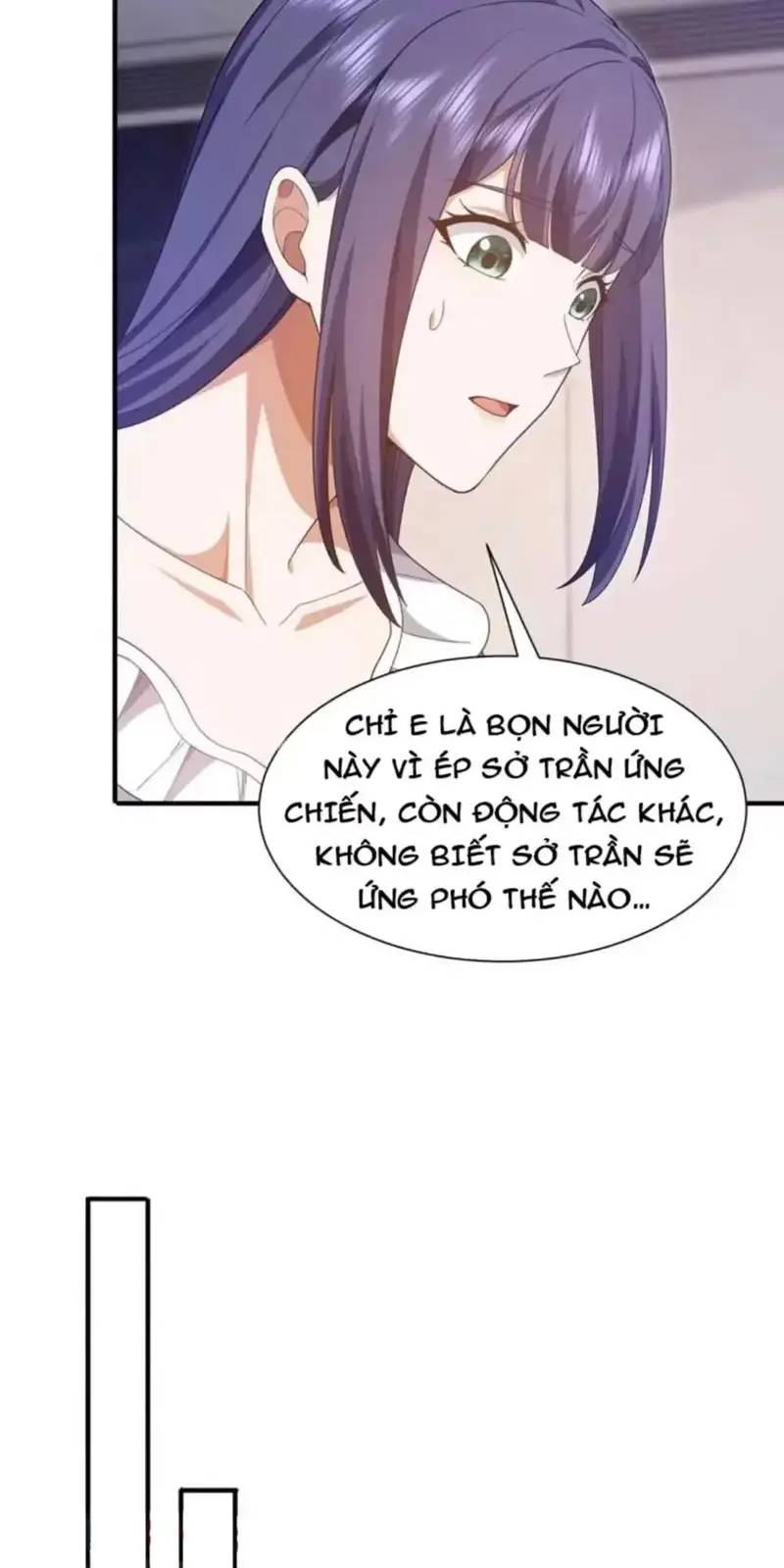 Trấn Quốc Thần Tế Chap 159 - Next Chap 160