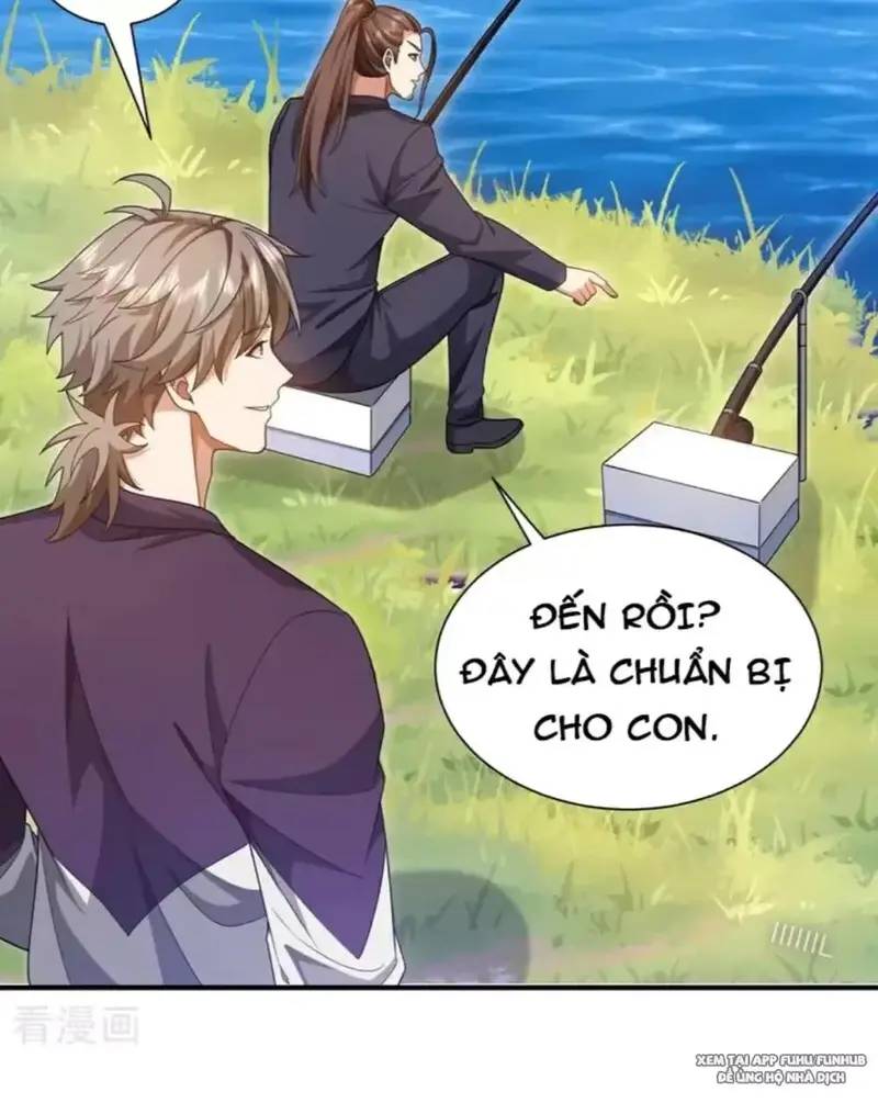 Trấn Quốc Thần Tế Chap 159 - Next Chap 160