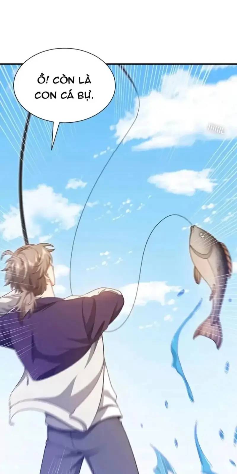 Trấn Quốc Thần Tế Chap 159 - Next Chap 160