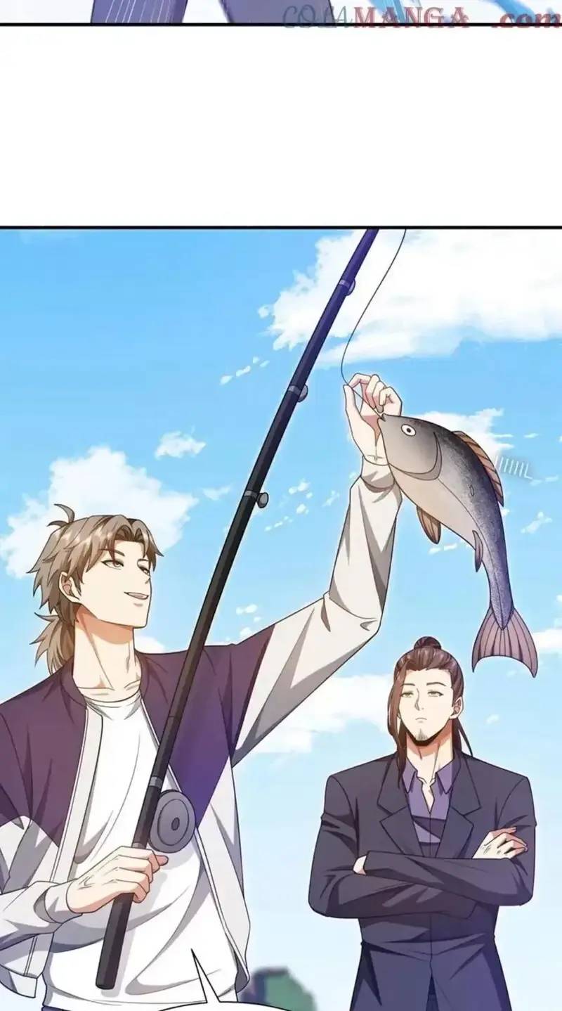 Trấn Quốc Thần Tế Chap 159 - Next Chap 160