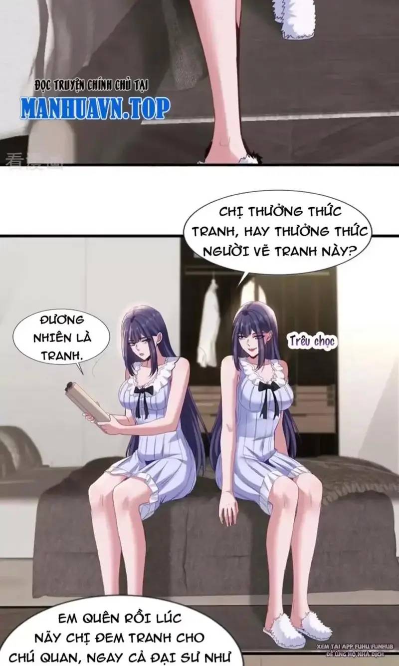 Trấn Quốc Thần Tế Chap 159 - Next Chap 160