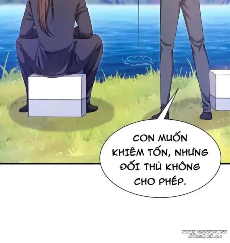 Trấn Quốc Thần Tế Chap 159 - Next Chap 160