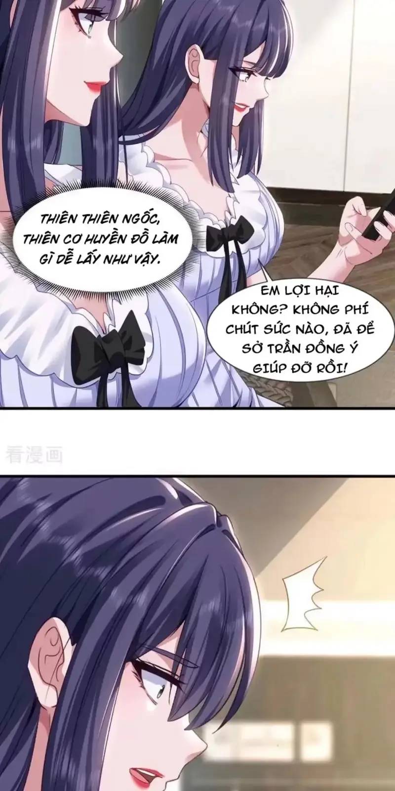 Trấn Quốc Thần Tế Chap 159 - Next Chap 160