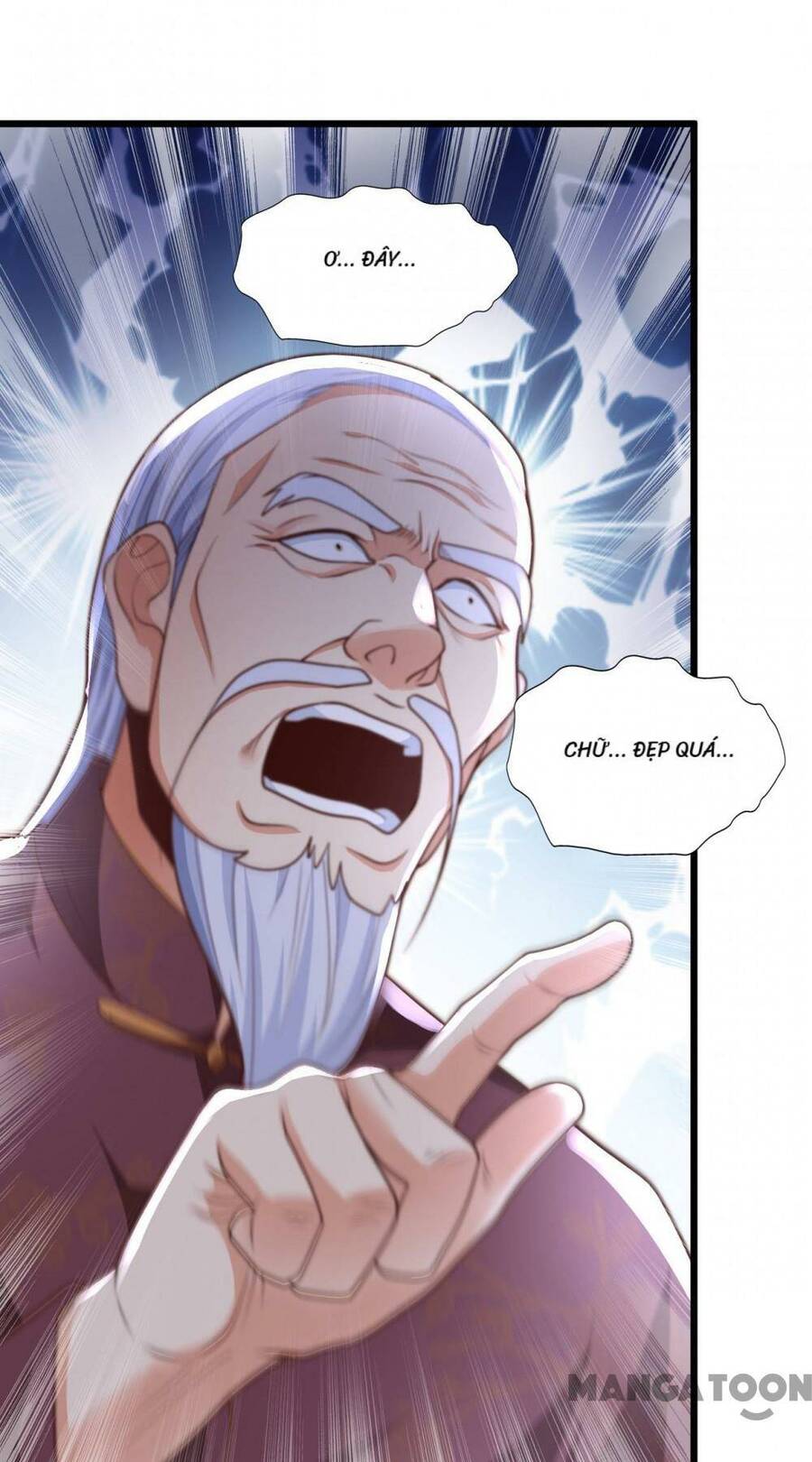Trấn Quốc Thần Tế Chap 16 - Next Chap 17