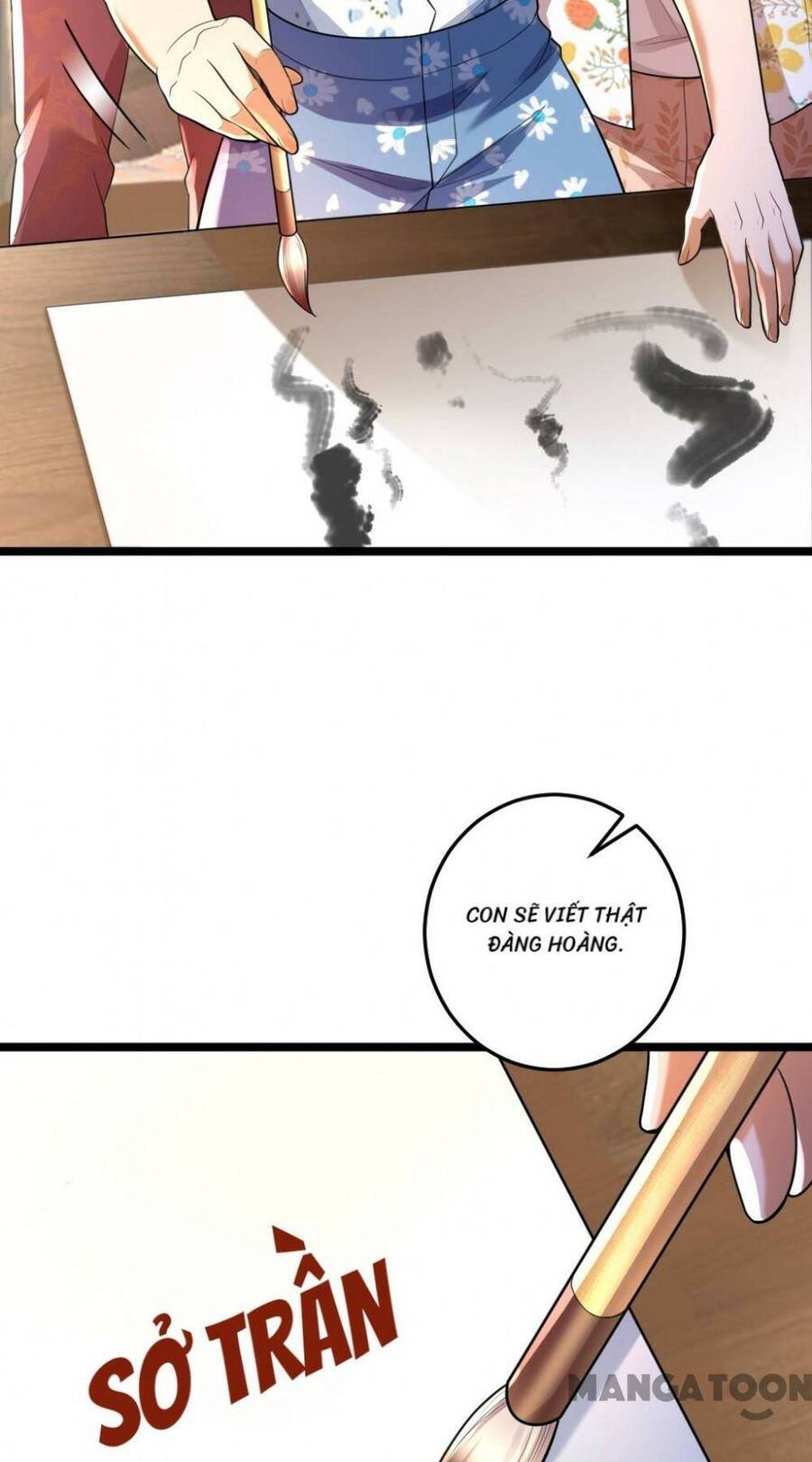 Trấn Quốc Thần Tế Chap 16 - Next Chap 17