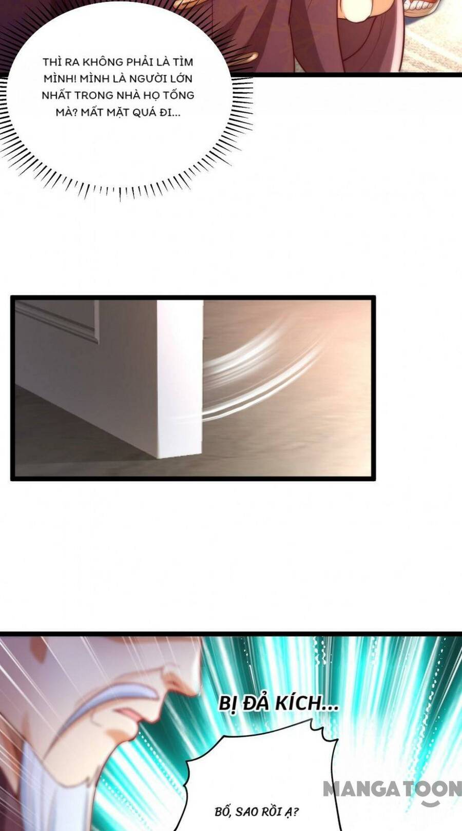 Trấn Quốc Thần Tế Chap 16 - Next Chap 17