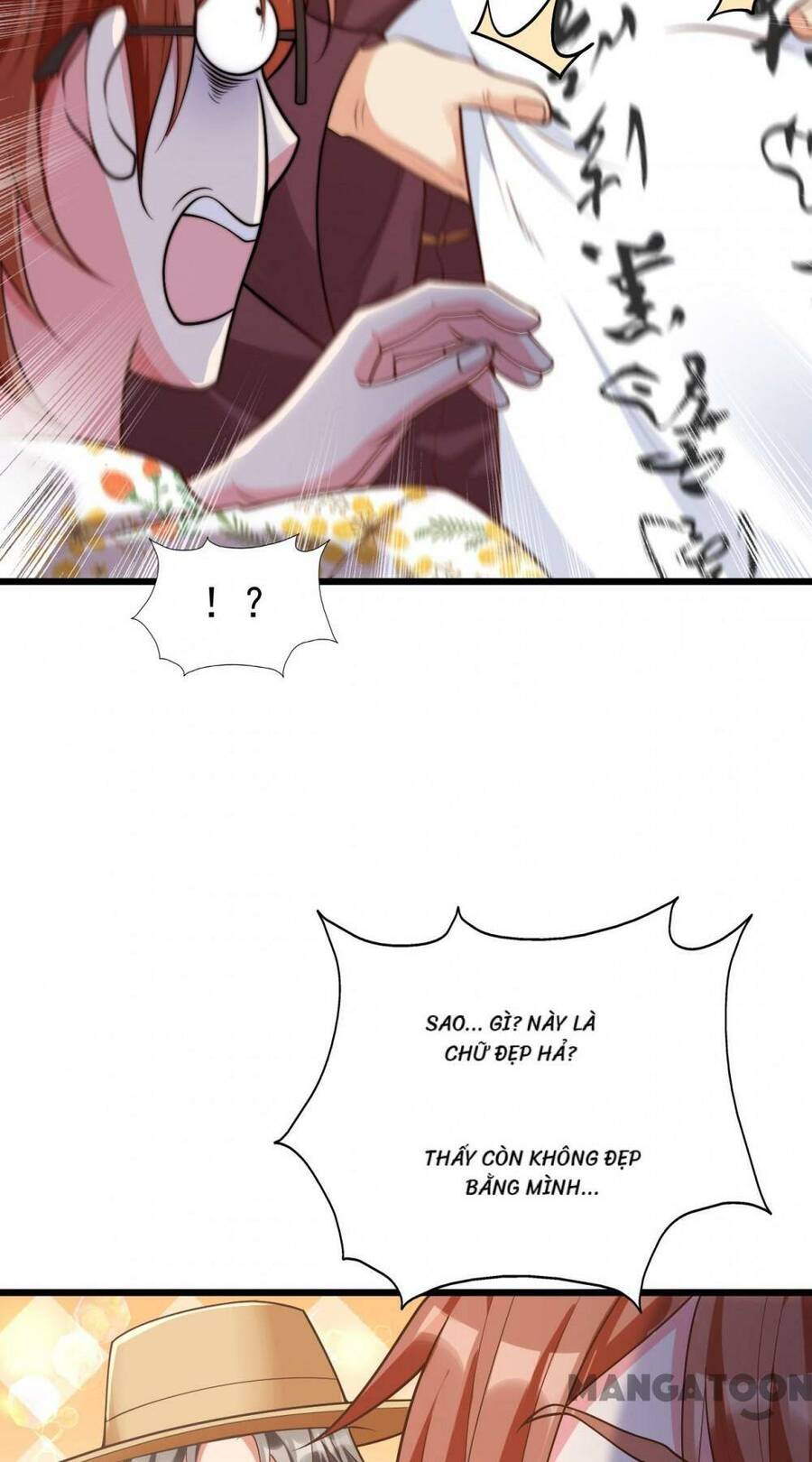 Trấn Quốc Thần Tế Chap 16 - Next Chap 17