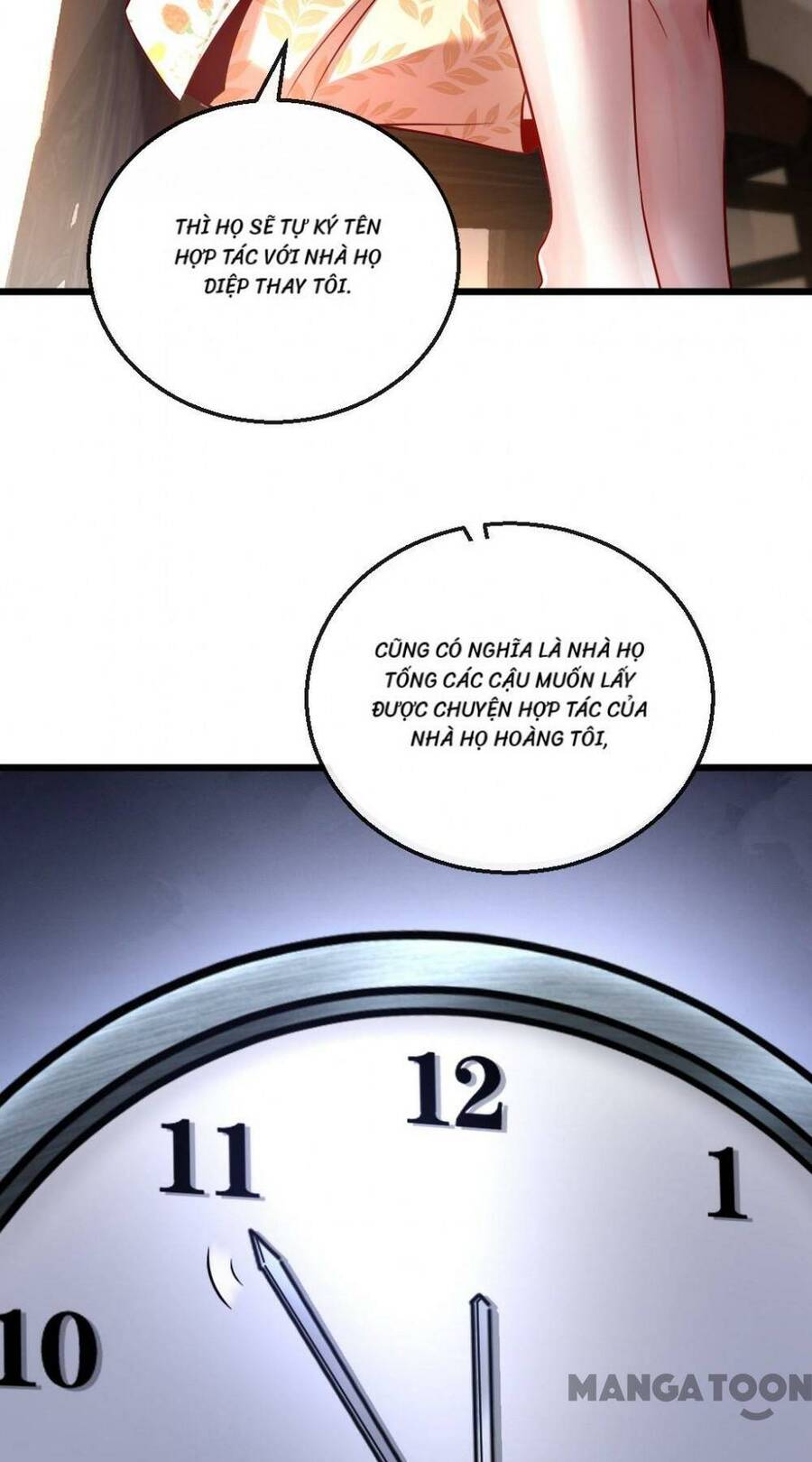 Trấn Quốc Thần Tế Chap 16 - Next Chap 17