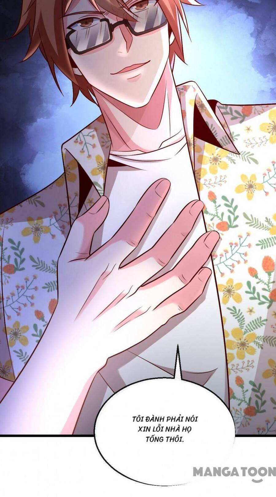 Trấn Quốc Thần Tế Chap 16 - Next Chap 17