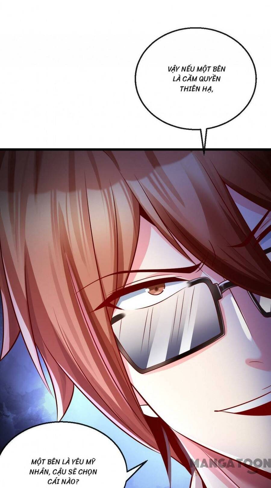 Trấn Quốc Thần Tế Chap 16 - Next Chap 17