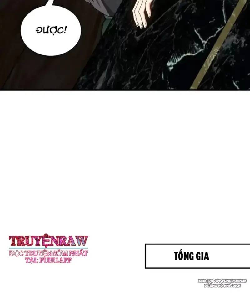 Trấn Quốc Thần Tế Chap 160 - Next Chap 161