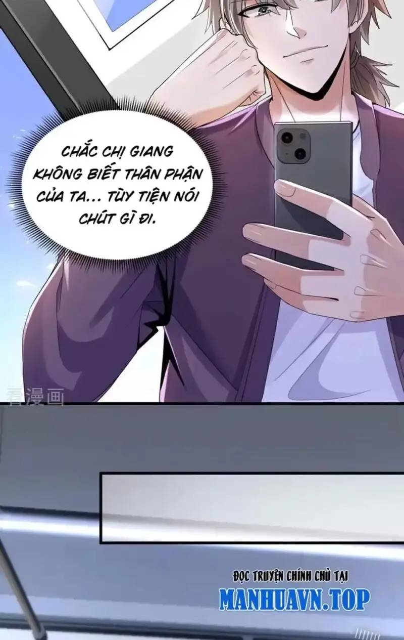 Trấn Quốc Thần Tế Chap 160 - Next Chap 161