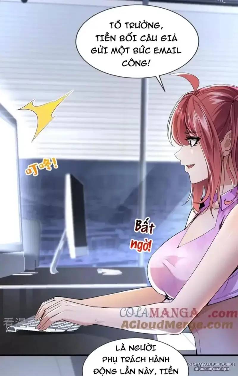 Trấn Quốc Thần Tế Chap 160 - Next Chap 161