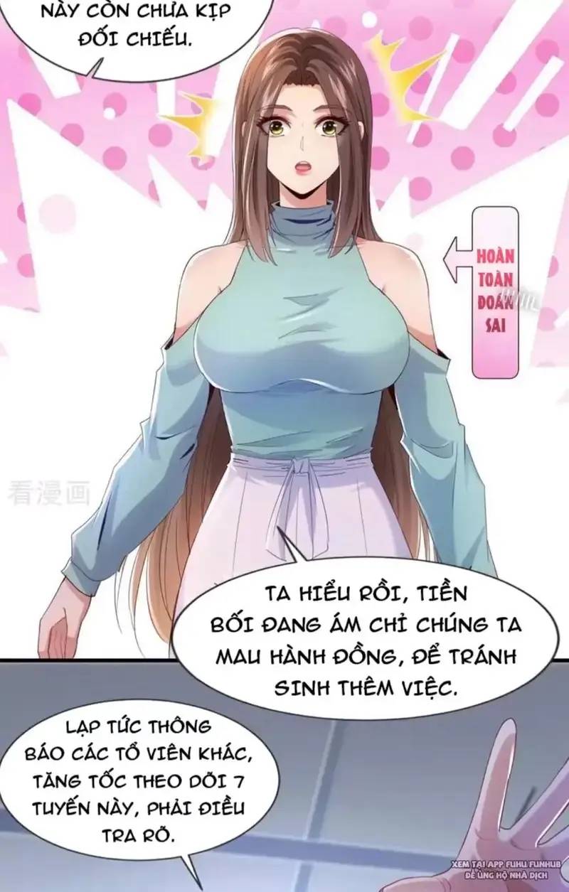 Trấn Quốc Thần Tế Chap 160 - Next Chap 161