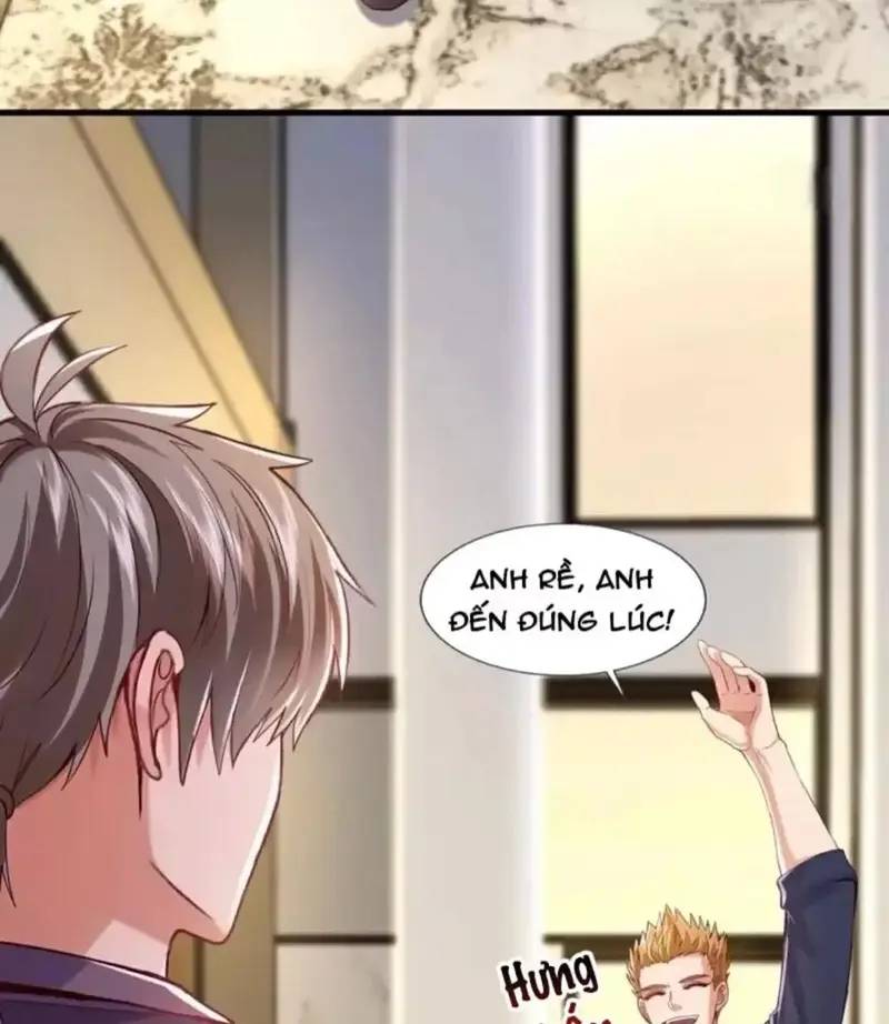 Trấn Quốc Thần Tế Chap 160 - Next Chap 161