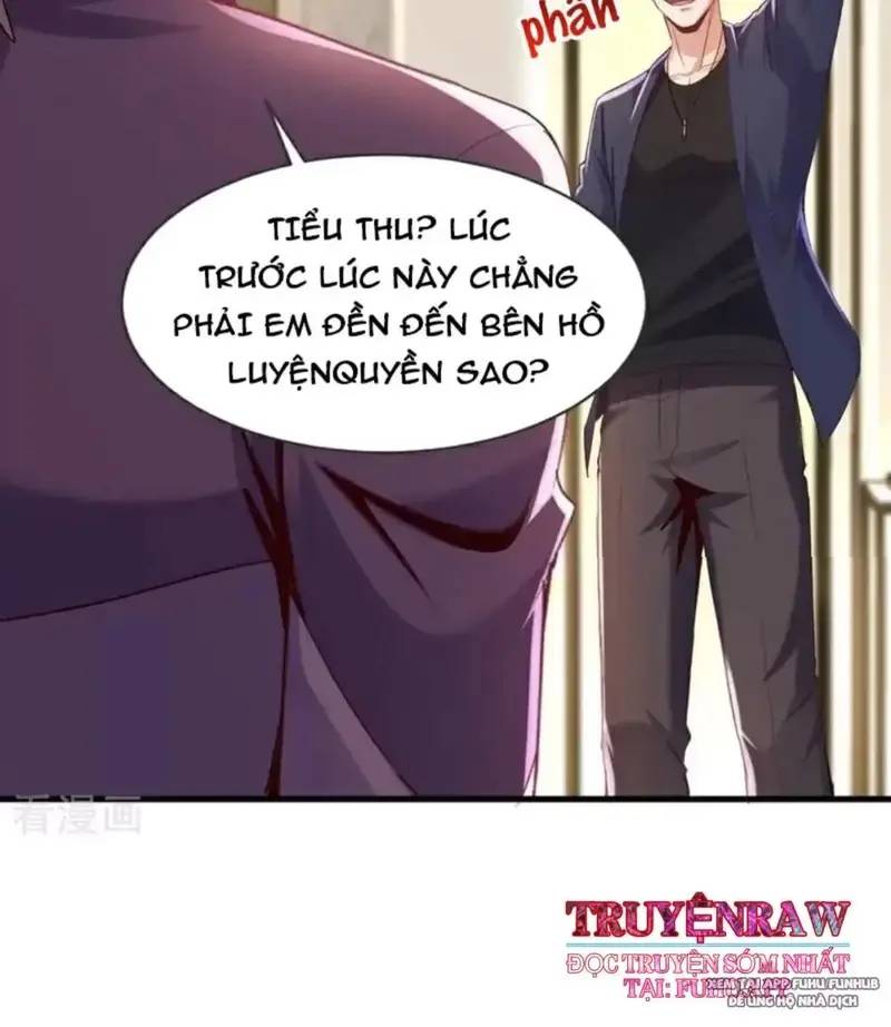 Trấn Quốc Thần Tế Chap 160 - Next Chap 161