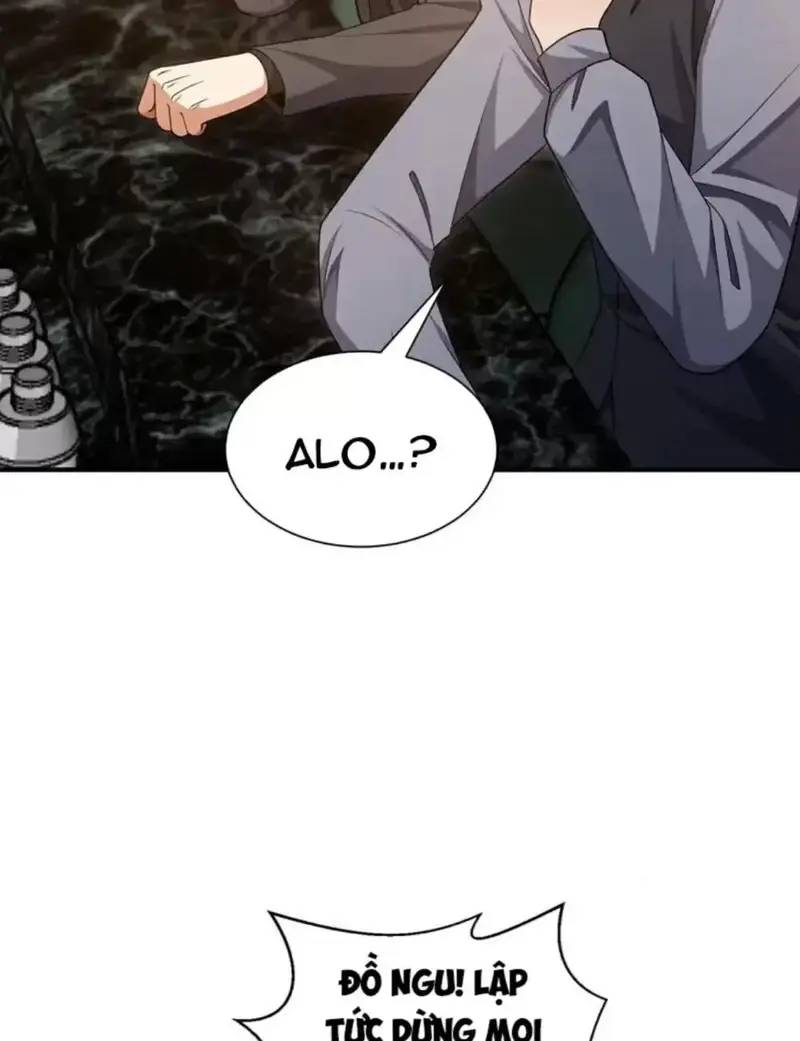 Trấn Quốc Thần Tế Chap 160 - Next Chap 161