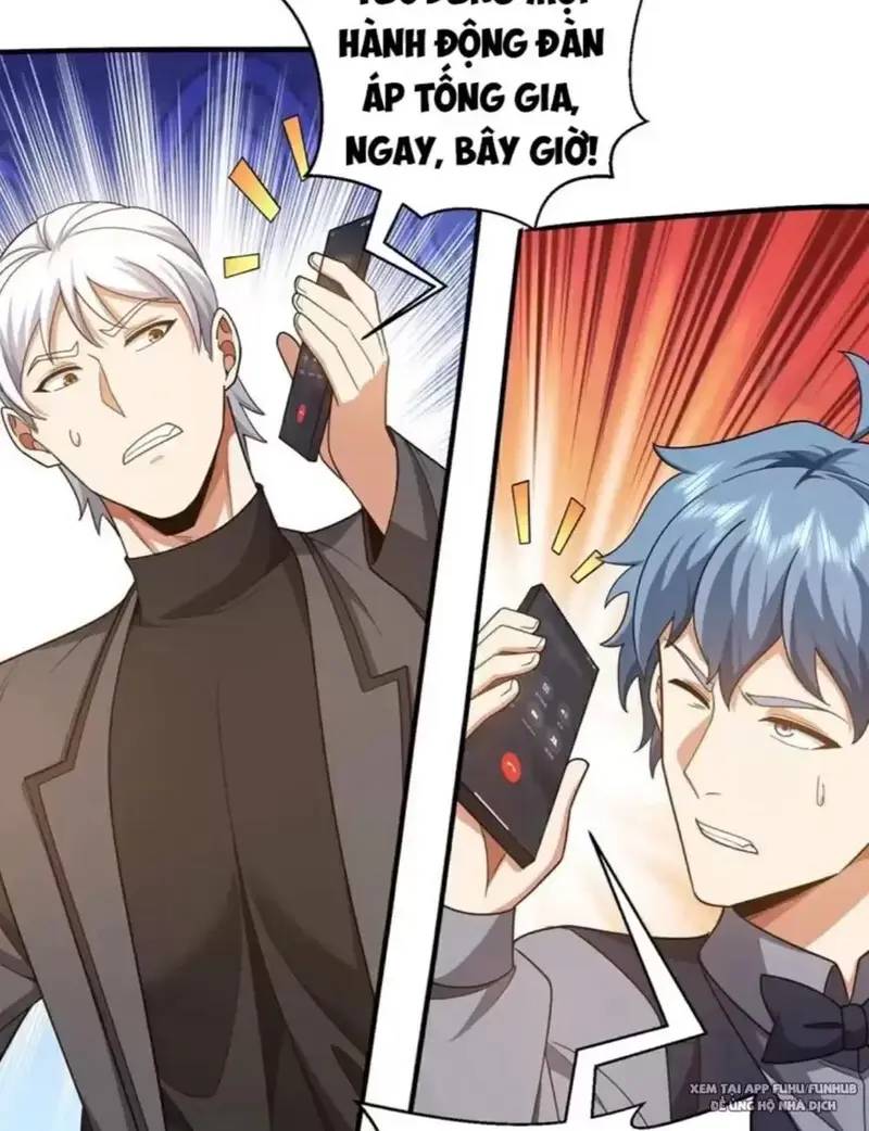 Trấn Quốc Thần Tế Chap 160 - Next Chap 161