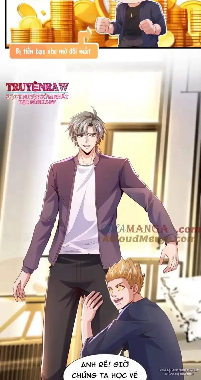 Trấn Quốc Thần Tế Chap 161 - Next Chap 162