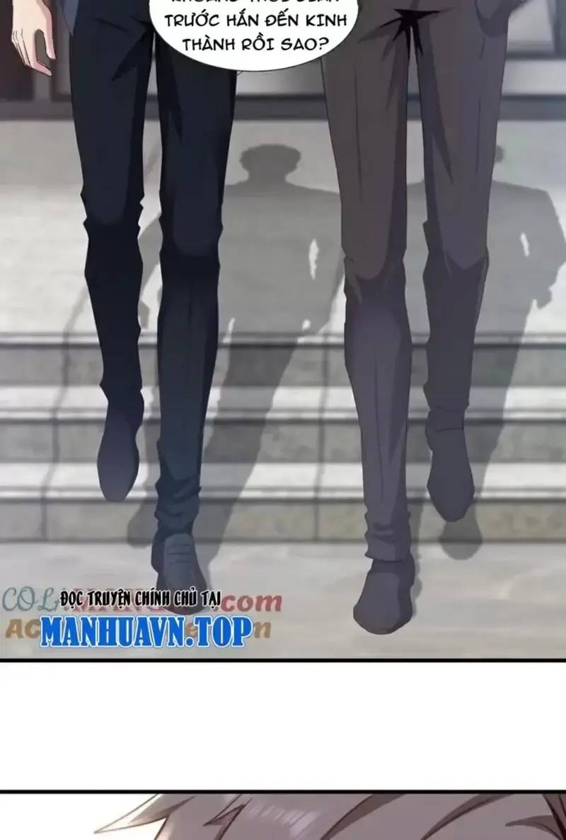 Trấn Quốc Thần Tế Chap 161 - Next Chap 162