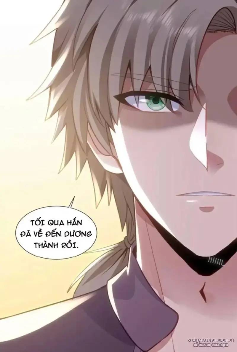 Trấn Quốc Thần Tế Chap 161 - Next Chap 162