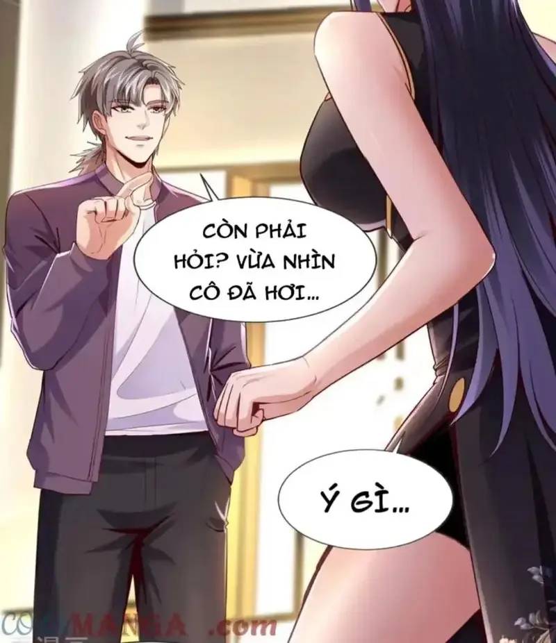 Trấn Quốc Thần Tế Chap 161 - Next Chap 162