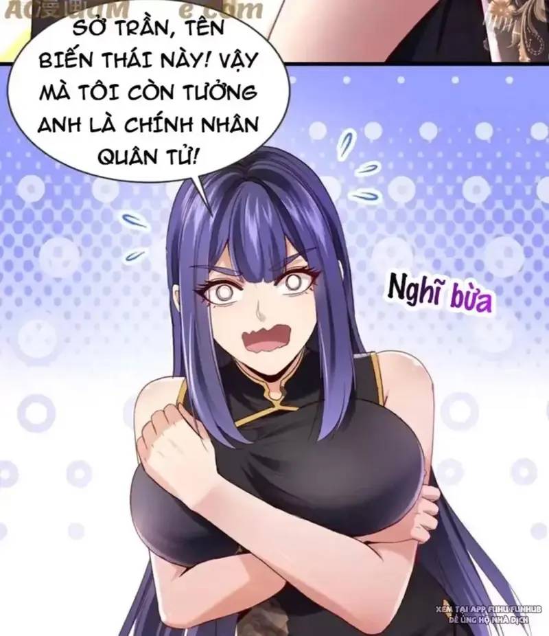 Trấn Quốc Thần Tế Chap 161 - Next Chap 162