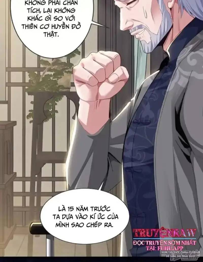Trấn Quốc Thần Tế Chap 162 - Next Chap 163
