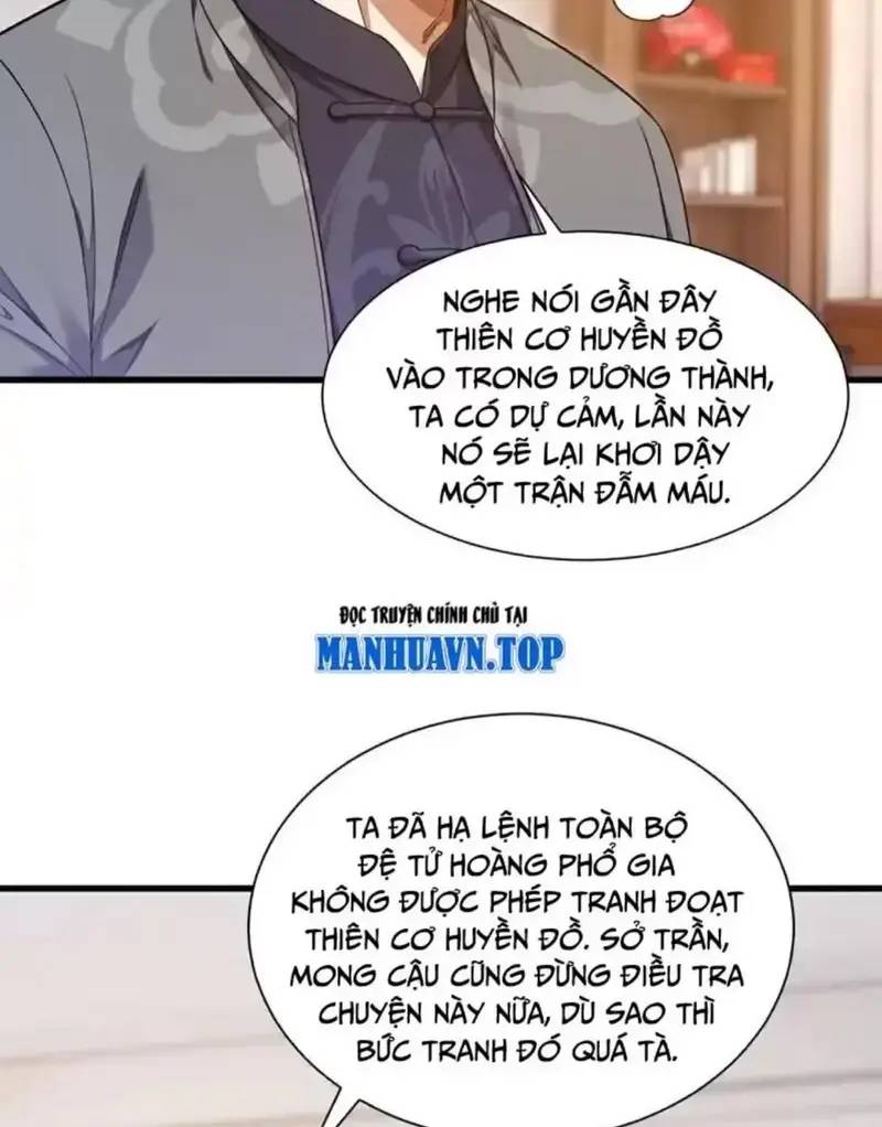 Trấn Quốc Thần Tế Chap 162 - Next Chap 163
