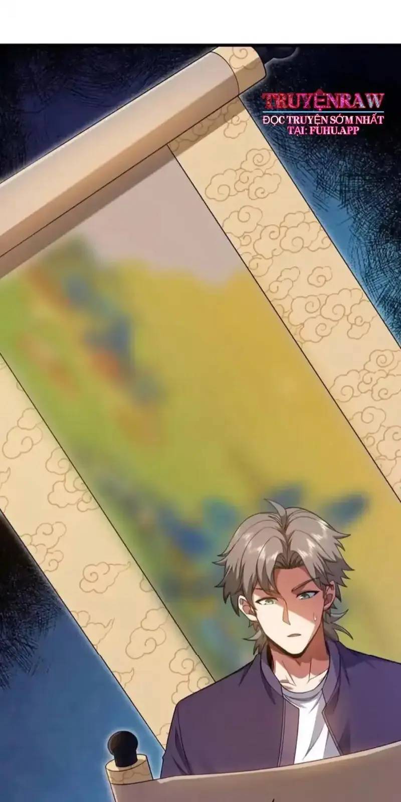 Trấn Quốc Thần Tế Chap 162 - Next Chap 163